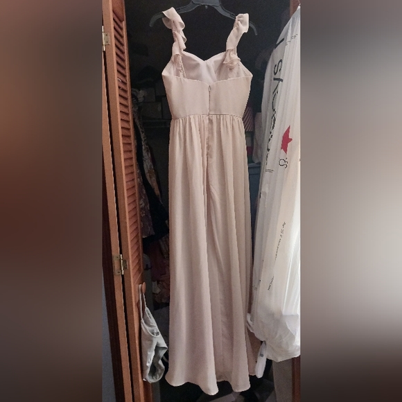 Rivalry brand bridesmaid dress size 8 - Picture 2 of 4